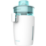 Cecotec Zitrus TowerAdjust Easy 800 , Zitruspresse weiß, 800 Watt