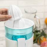 Cecotec Zitrus TowerAdjust Easy 800 , Zitruspresse weiß, 800 Watt