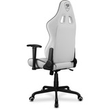 Cougar Gaming-Stuhl Armor Elite White weiß/grau