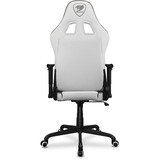 Cougar Gaming-Stuhl Armor Elite White weiß/grau