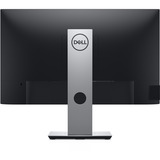 Dell P2419H Generalüberholt, LED-Monitor 60.5 cm (23.8 Zoll), schwarz/silber, FullHD, IPS, USB-Hub