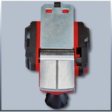 EINHELL Elektrohobel TC-PL 750 rot/schwarz, 750 Watt