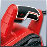 EINHELL Elektrohobel TC-PL 750 rot/schwarz, 750 Watt