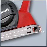 EINHELL Elektrohobel TC-PL 750 rot/schwarz, 750 Watt