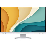 EIZO FlexScan EV2720S-WT, LED-Monitor 68.5 cm (27 Zoll), weiß, WQHD, IPS, USB-C, USB-Hub