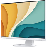 EIZO FlexScan EV2720S-WT, LED-Monitor 68.5 cm (27 Zoll), weiß, WQHD, IPS, USB-C, USB-Hub