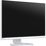 EIZO FlexScan EV2720S-WT, LED-Monitor 68.5 cm (27 Zoll), weiß, WQHD, IPS, USB-C, USB-Hub