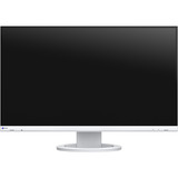 EIZO FlexScan EV2720S-WT, LED-Monitor 68.5 cm (27 Zoll), weiß, WQHD, IPS, USB-C, USB-Hub