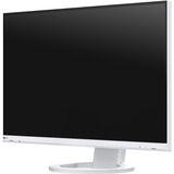 EIZO FlexScan EV2720S-WT, LED-Monitor 68.5 cm (27 Zoll), weiß, WQHD, IPS, USB-C, USB-Hub