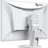 EIZO FlexScan EV2720S-WT, LED-Monitor 68.5 cm (27 Zoll), weiß, WQHD, IPS, USB-C, USB-Hub