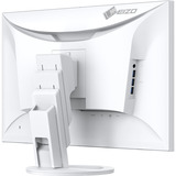 EIZO FlexScan EV2720S-WT, LED-Monitor 68.5 cm (27 Zoll), weiß, WQHD, IPS, USB-C, USB-Hub