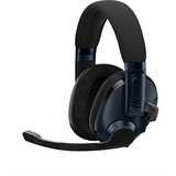 EPOS H3PRO Hybrid, Gaming-Headset schwarz, USB-Dongle, Bluetooth