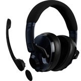 EPOS H3PRO Hybrid, Gaming-Headset schwarz, USB-Dongle, Bluetooth