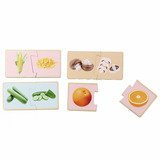 Montessori Puzzle