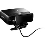 Elgato  Facecam Pro, Webcam schwarz