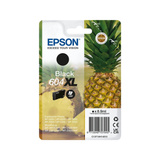 Epson Tinte schwarz 604XL (C13T10H14010) 