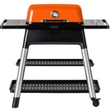 Everdure FORCE Gasgrill, Orange orange, 6,4 kW 