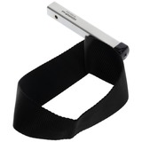 GEDORE red Ölfilter-Bandschlüssel 1/2", Schraubenschlüssel rot