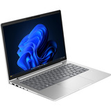 HP EliteBook 6 G2i (E01ZMET), Notebook silber, Intel® Core™ 5 320, Intel® Graphics, 16 GB LPDDR5, 512 GB (512 GB SSD), Windows 11 Pro