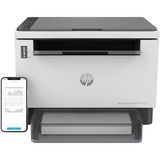 HP LaserJet Tank MFP 2604dw, Multifunktionsdrucker grau, USB, LAN, WLAN