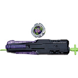 Hasbro Beyblade X Victory Grip Starter Set mit Starter und Kreisel 