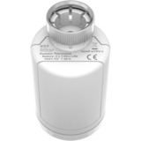 Homematic IP Starter Set Heizen pure für 4 Heizkörper weiß