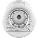 Homematic IP Starter Set Heizen pure für 4 Heizkörper weiß