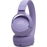 JBL Tune 670NC, Headset violett