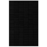 Ja Solar Solarpanel JAM54D41-435 LB, 435 Watt bifazial, 0% anthrazit, 0% MWST, bifaziales Doppelglas