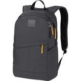 Jack Wolfskin PERFECT DAY, Rucksack grau