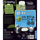 KOSMOS Crashy, Experimentierkasten 