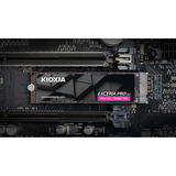 Kioxia Exceria Pro G2 2 TB, SSD PCIe 5.0 x4, M.2 2280