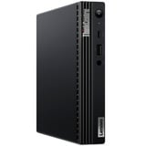Lenovo ThinkCentre M80Q (11DQ) Generalüberholt, Mini-PC schwarz, Windows 11 Pro