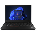 Lenovo ThinkPad T15 Generalüberholt, Notebook schwarz, Intel® Core™ i7-10610U, NVIDIA GeForce MX330, 16 GB DDR4, 512 GB (512 GB SSD), Windows 11 Pro