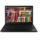 Lenovo ThinkPad T15 Generalüberholt, Notebook schwarz, Intel® Core™ i7-10610U, NVIDIA GeForce MX330, 16 GB DDR4, 512 GB (512 GB SSD), Windows 11 Pro