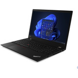 Lenovo ThinkPad T15 Generalüberholt, Notebook schwarz, Intel® Core™ i7-10610U, NVIDIA GeForce MX330, 16 GB DDR4, 512 GB (512 GB SSD), Windows 11 Pro