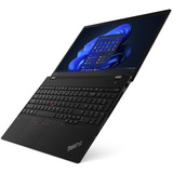 Lenovo ThinkPad T15 Generalüberholt, Notebook schwarz, Intel® Core™ i7-10610U, NVIDIA GeForce MX330, 16 GB DDR4, 512 GB (512 GB SSD), Windows 11 Pro