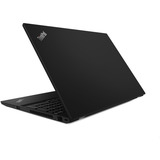 Lenovo ThinkPad T15 Generalüberholt, Notebook schwarz, Intel® Core™ i7-10610U, NVIDIA GeForce MX330, 16 GB DDR4, 512 GB (512 GB SSD), Windows 11 Pro