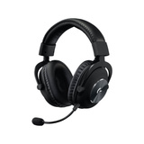 Logitech Gaming G PRO X LIGHTSPEED, Gaming-Headset schwarz