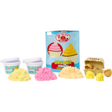 MGA Entertainment Little Tikes Creative Chefs Bakers Kit, Spielküche 