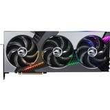 MSI GeForce RTX 5070 Ti VANGUARD SOC LAUNCH EDITION, Grafikkarte DLSS 4, 3x DisplayPort, 1x HDMI 2.1