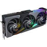 MSI GeForce RTX 5070 Ti VANGUARD SOC LAUNCH EDITION, Grafikkarte DLSS 4, 3x DisplayPort, 1x HDMI 2.1