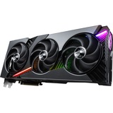 MSI GeForce RTX 5070 Ti VANGUARD SOC LAUNCH EDITION, Grafikkarte DLSS 4, 3x DisplayPort, 1x HDMI 2.1