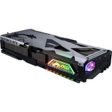 MSI GeForce RTX 5070 Ti VANGUARD SOC LAUNCH EDITION, Grafikkarte DLSS 4, 3x DisplayPort, 1x HDMI 2.1