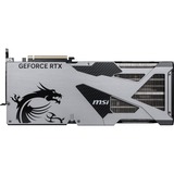 MSI GeForce RTX 5070 Ti VANGUARD SOC LAUNCH EDITION, Grafikkarte DLSS 4, 3x DisplayPort, 1x HDMI 2.1