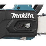 Makita Akku-Top-Handle-Kettensäge UC031GZ, 40Volt blau/schwarz, ohne Akku und Ladegerät