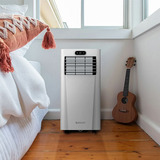 Meaco MeacoCool MC Serie Pro 10000, Klimagerät weiß