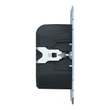 Merten Universal-Dimmer-Einsatz Typ MEG5171-0000 für ohmsche, induktive und kapazitive Lasten Retail