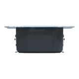 Merten Universal-Dimmer-Einsatz Typ MEG5171-0000 für ohmsche, induktive und kapazitive Lasten Retail