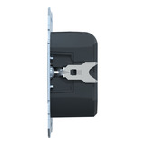 Merten Universal-Dimmer-Einsatz Typ MEG5171-0000 für ohmsche, induktive und kapazitive Lasten Retail